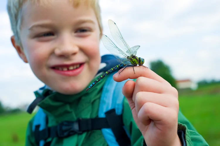 BSS Brambletye School Summer Camp activities 9