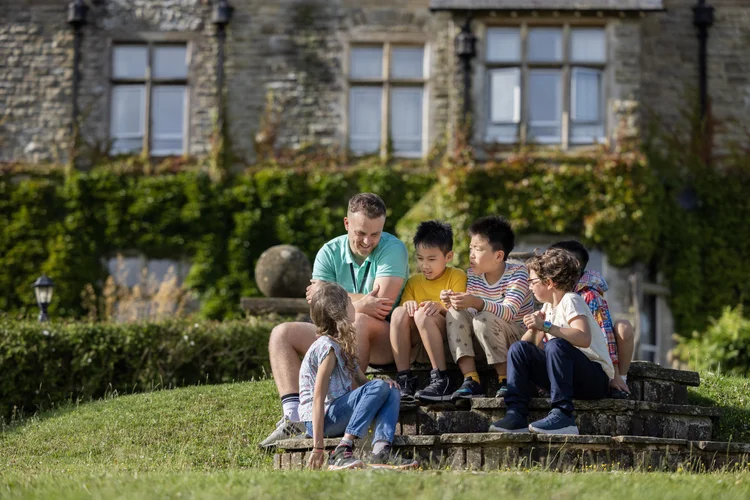 BSS Brambletye School Summer Camp activities 10