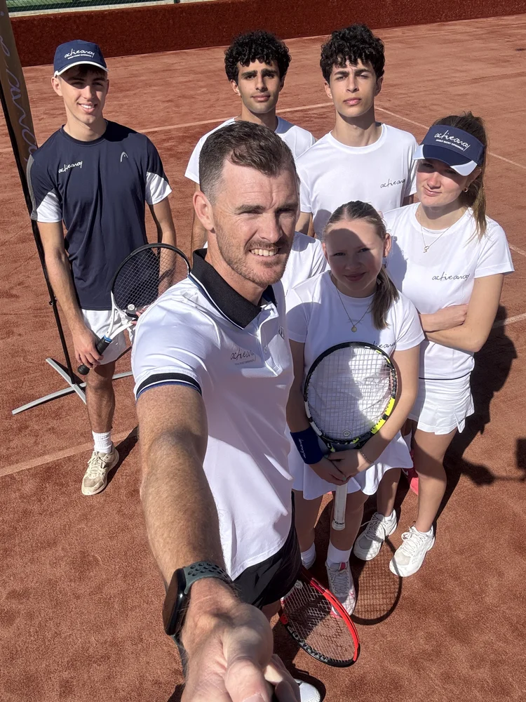 BSS Oundle School Summer Camp general 2