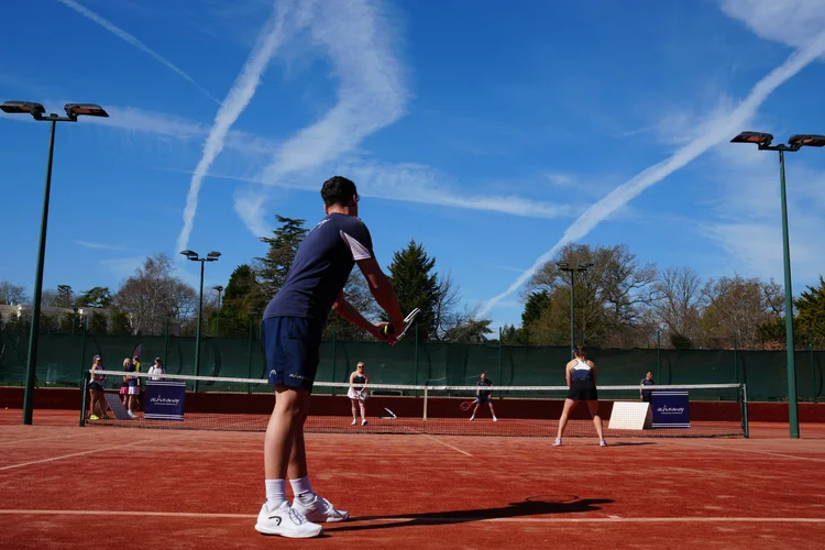BSS Oundle School Summer Camp general 3
