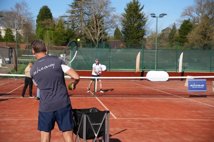 BSS Oundle School Summer Camp general 6
