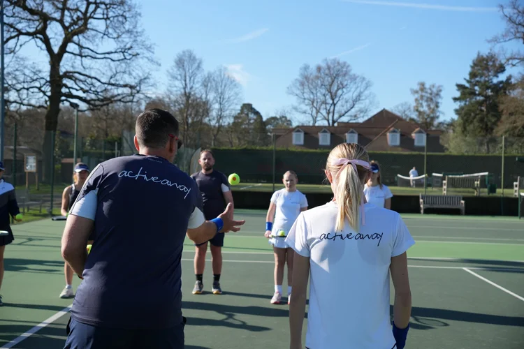 BSS Oundle School Summer Camp general 7
