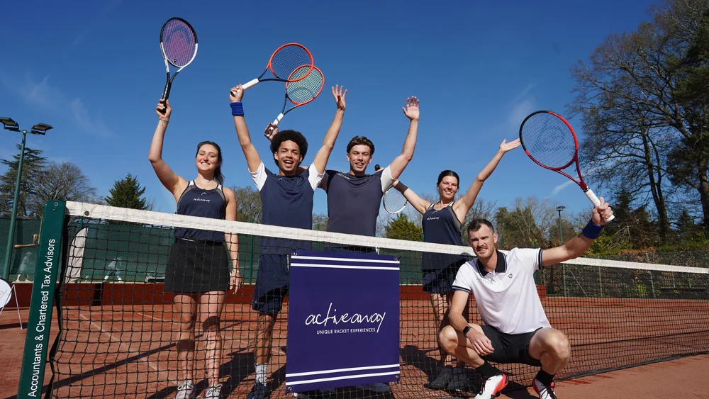 BSS Oundle School Summer Camp general 11