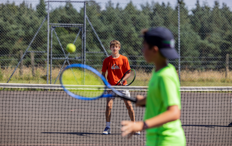 BSS Oundle School Summer Camp general 14