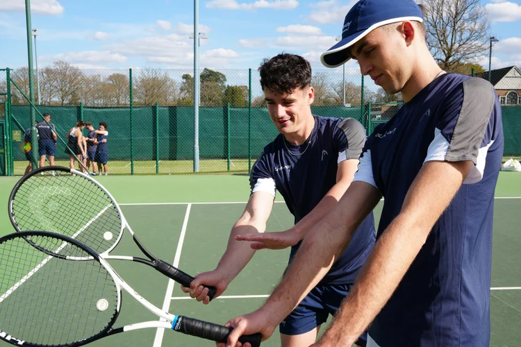 BSS Oundle School Summer Camp general 15