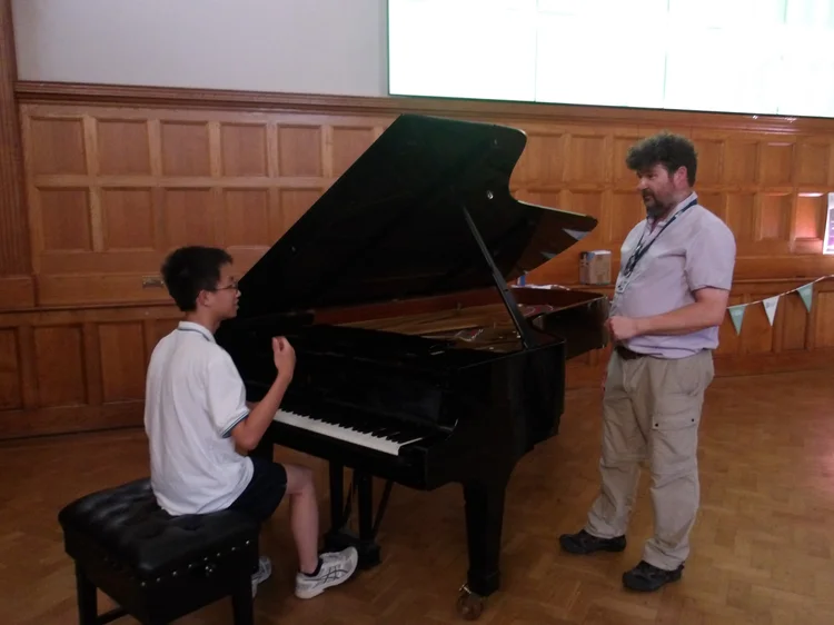 BSS Oundle School Summer Camp general 18