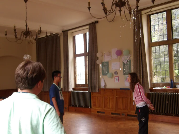 BSS Oundle School Summer Camp general 21