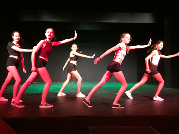 BSS Oundle School Summer Camp general 28