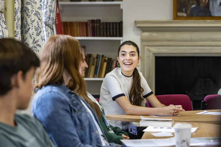 BSS Oundle School Summer Camp general 34