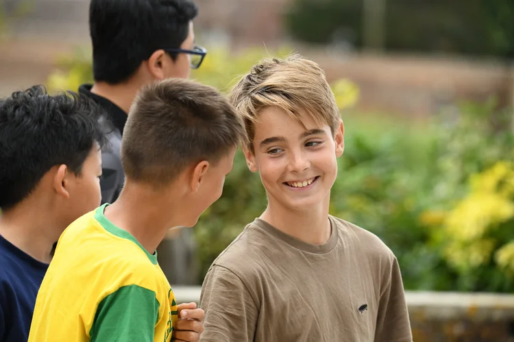 BSS Oundle School Summer Camp general 36