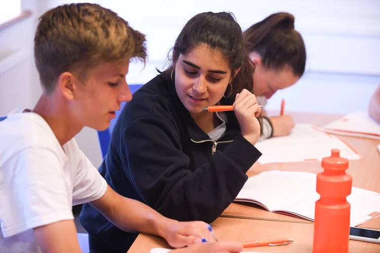 BSS Oundle School Summer Camp general 39