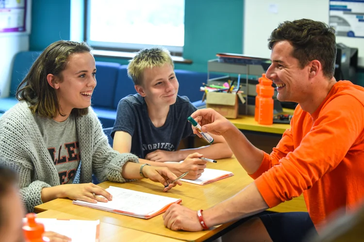 BSS Oundle School Summer Camp general 40