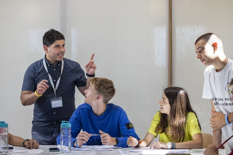 BSS Oundle School Summer Camp general 42