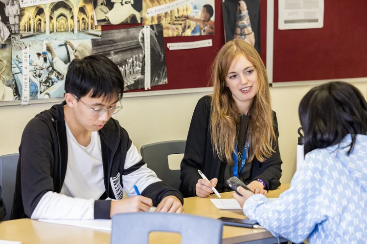 BSS Oundle School Summer Camp general 43