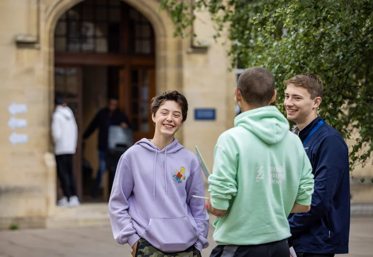 BSS Oundle School Summer Camp general 47