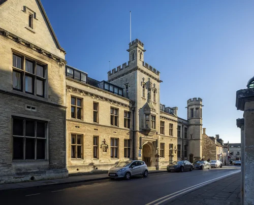 BSS Oundle School Summer Camp general 54