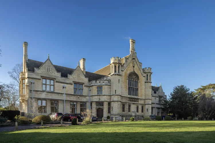 BSS Oundle School Summer Camp
