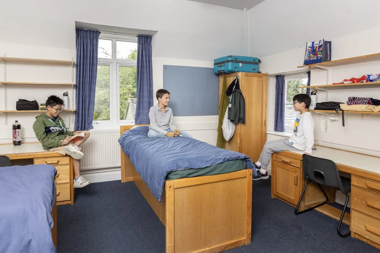 BSS Oundle School Summer Camp general 57