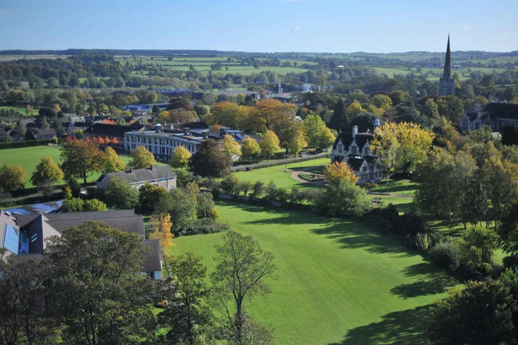 BSS Oundle School Summer Camp general 61
