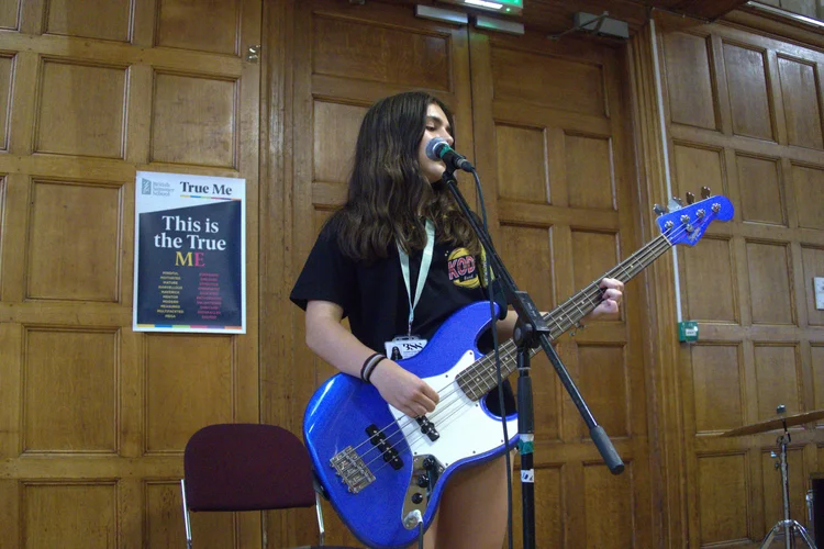 BSS Oundle School Summer Camp general 62
