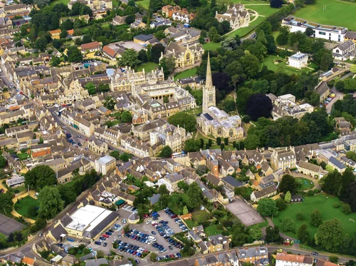 BSS Oundle School Summer Camp general 64