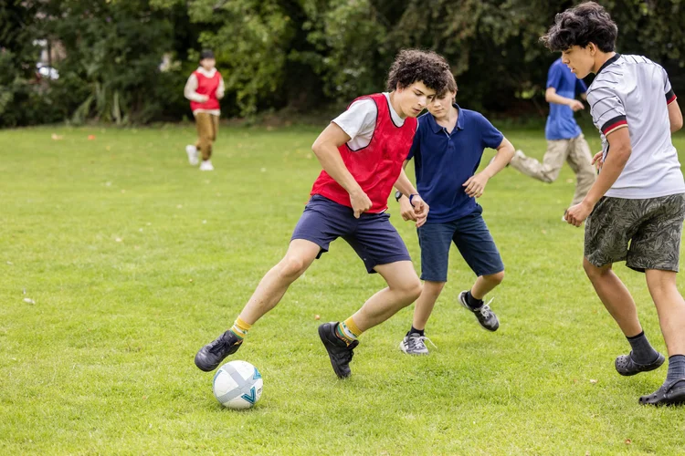 BSS Oundle School Summer Camp general 65