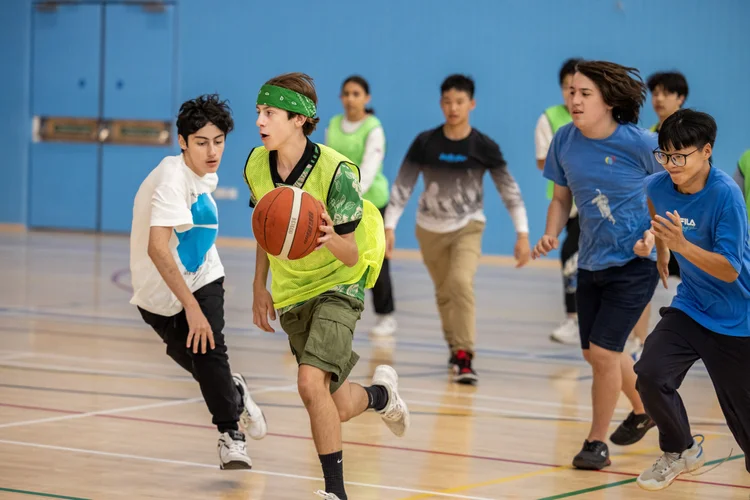 BSS Oundle School Summer Camp general 66