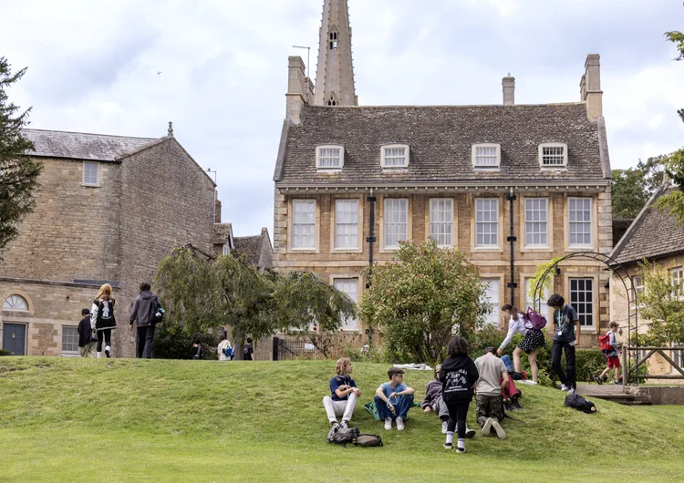 BSS Oundle School Summer Camp general 69