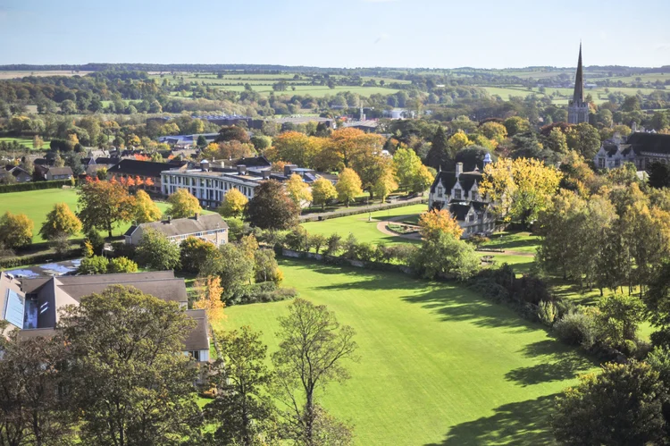 BSS Oundle School Summer Camp general 74