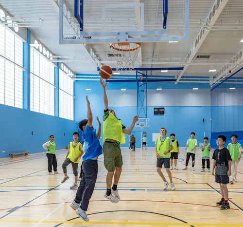 BSS Oundle School Summer Camp general 76