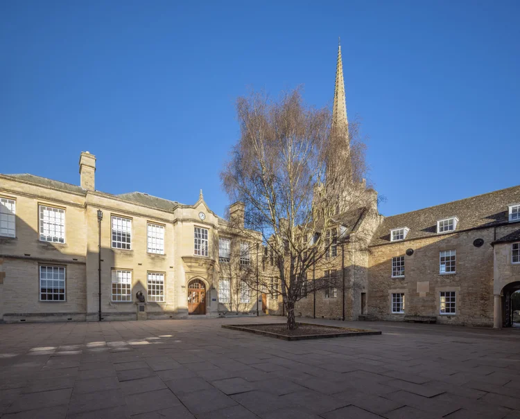BSS Oundle School Summer Camp general 81
