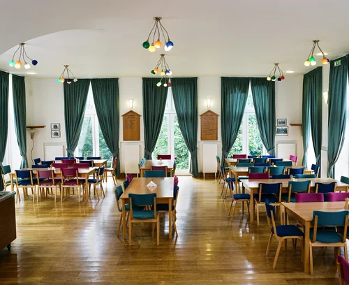 BSS Uppingham School Summer Camp general 2