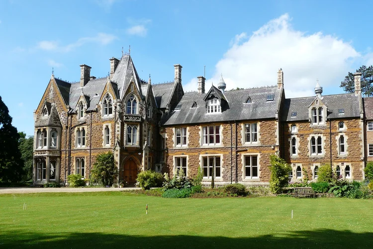 BSS Uppingham School Summer Camp