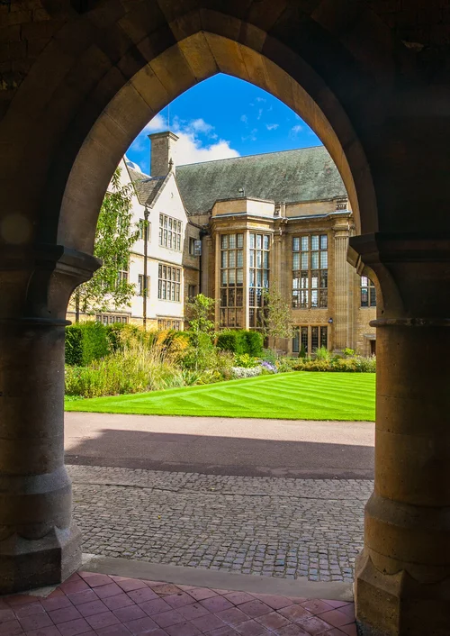 BSS Uppingham School Summer Camp general 5