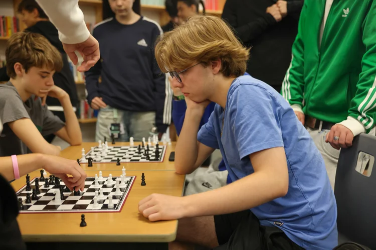 BSS Uppingham School Summer Camp general 11
