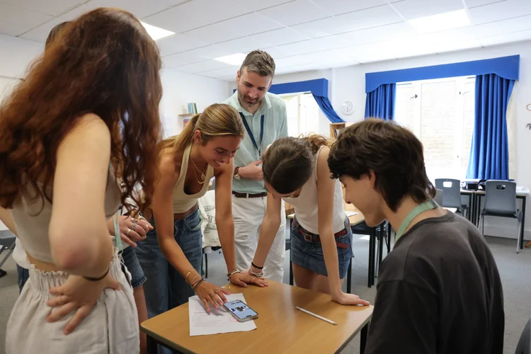 BSS Uppingham School Summer Camp general 16