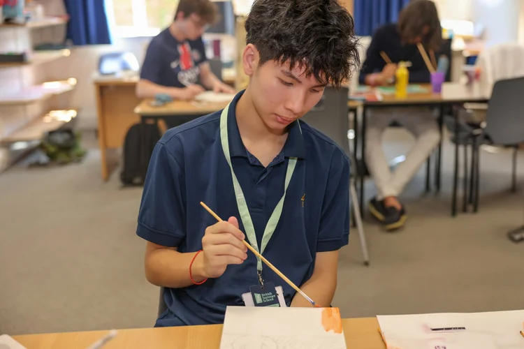 BSS Uppingham School Summer Camp general 17