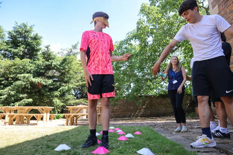 BSS Uppingham School Summer Camp general 18