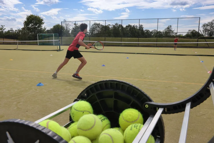 BSS Uppingham School Summer Camp general 19