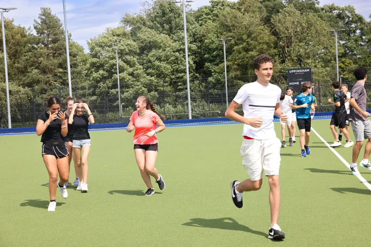 BSS Uppingham School Summer Camp general 20