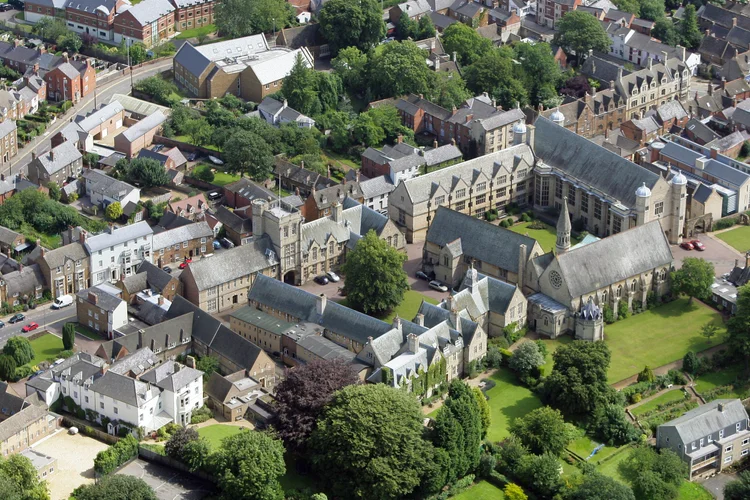 BSS Uppingham School Summer Camp general 21
