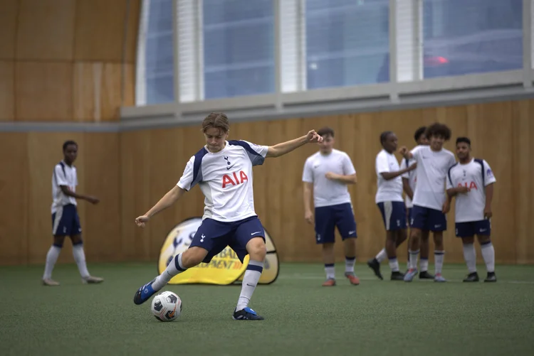 BSS Uppingham School Summer Camp general 26