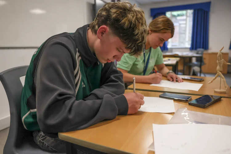 BSS Uppingham School Summer Camp general 40