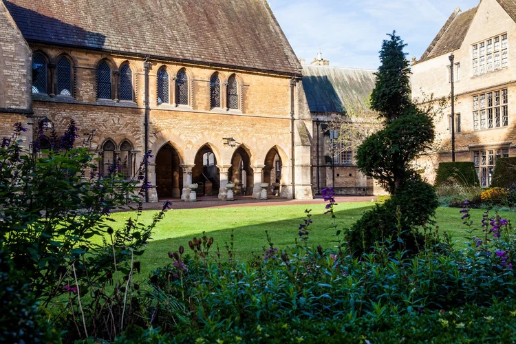 BSS Uppingham School Summer Camp general 50