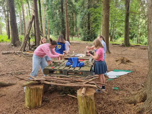BSS Worth School Summer Camp general 3
