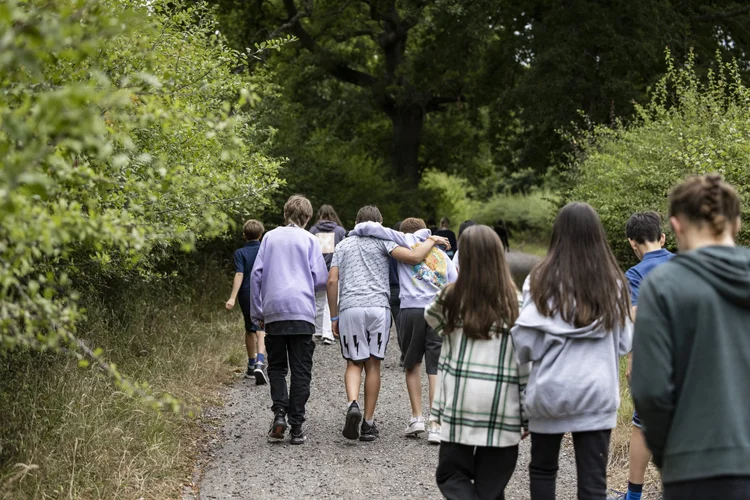 BSS Worth School Summer Camp general 14
