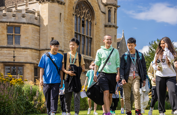 BSS Worth School Summer Camp general 29