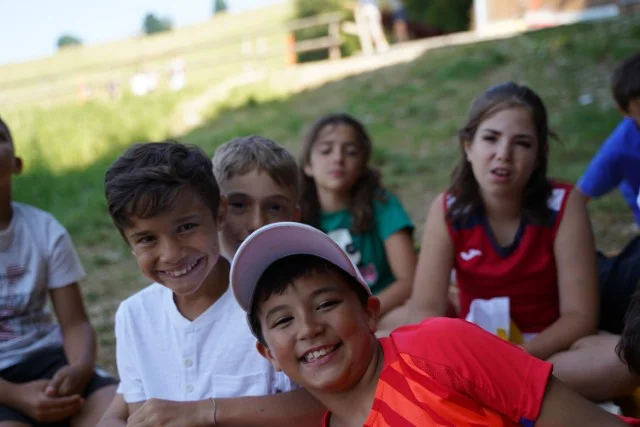 Trentino English Camp general 3