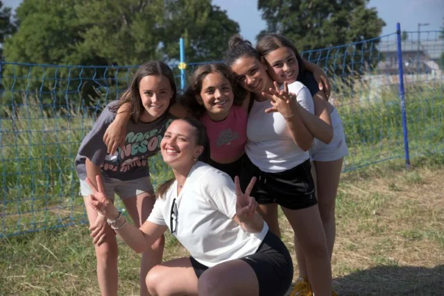Trentino English Camp general 4
