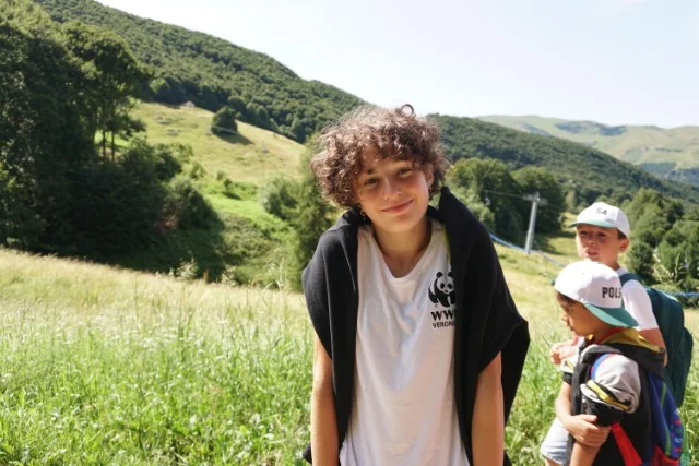 Trentino English Camp general 8